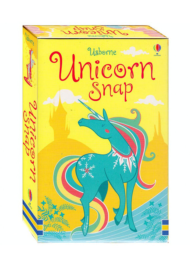 Unicorn Snap