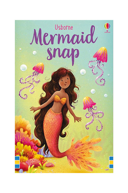 Mermaid Snap