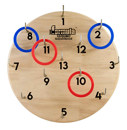 Hookey Set- Formula Sports