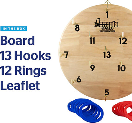 Hookey Set- Formula Sports