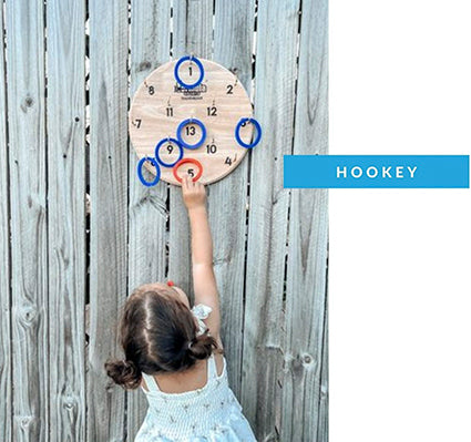 Hookey Set- Formula Sports