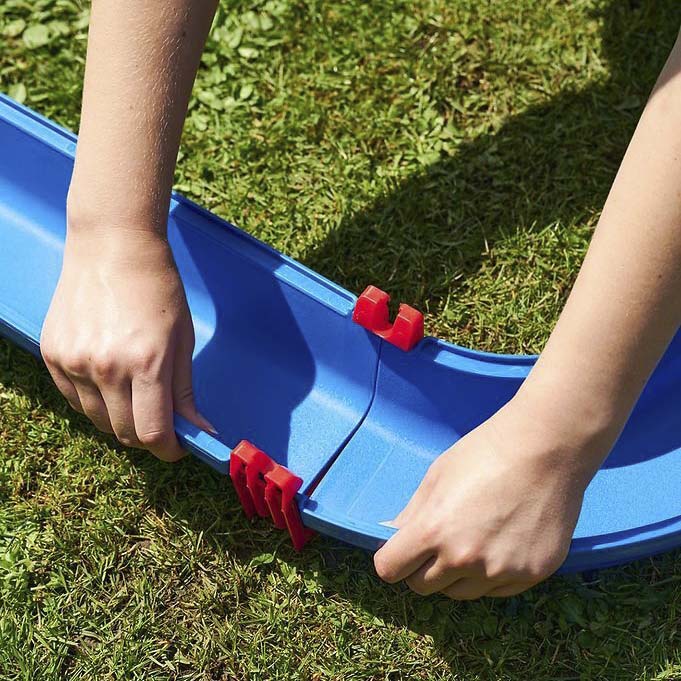 Aquaplay Fastener- Connector & Sealing Strip