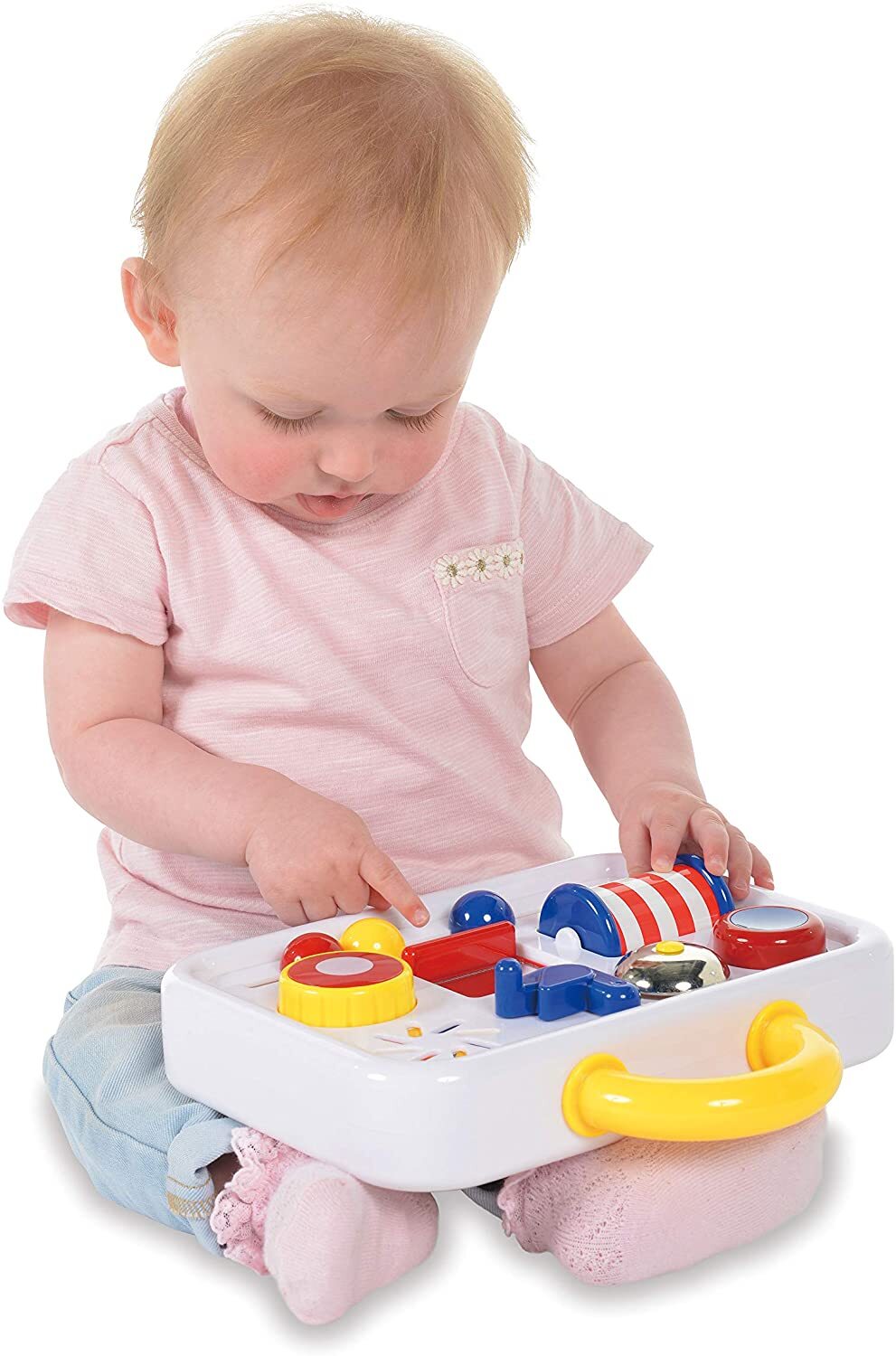 Ambi Activity Case