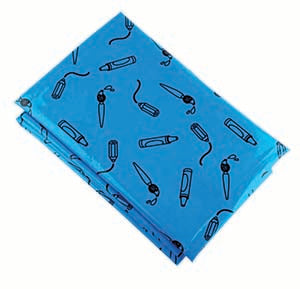 Splash Mat