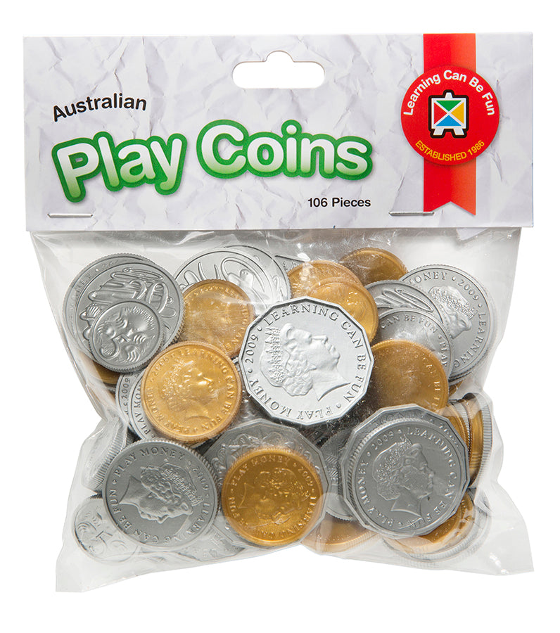Play Money