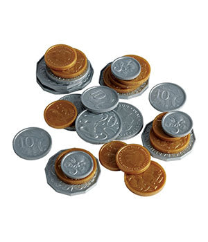 Play Money