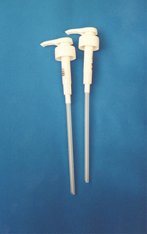 Paint / Paste Dispensing Pump