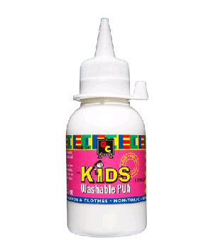 Kids Washable PVA Glue 250ml