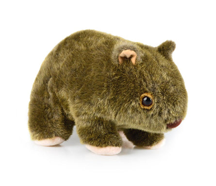 WOMBAT Medium sized 25CM