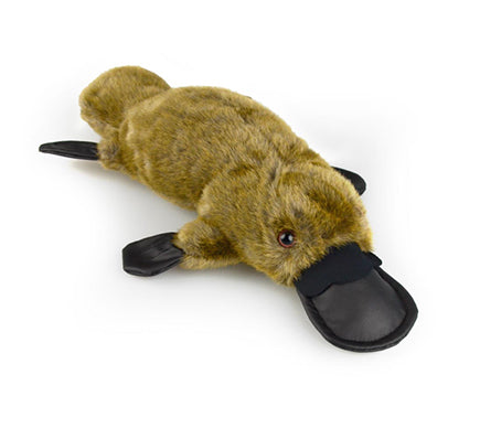 PLATYPUS Aust Made 37CM