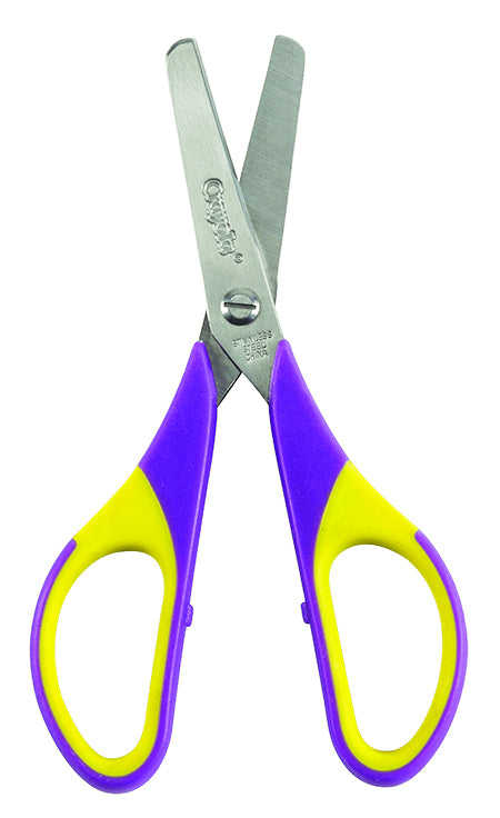 Crayola Scissors Blunt Tip