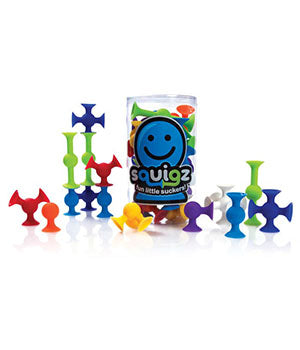 Squigz 24 Piece