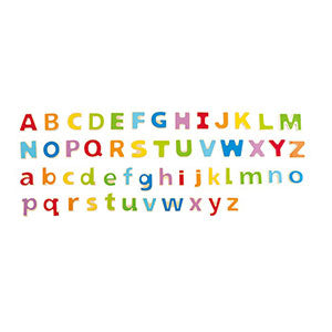 Hape Magnetic Letters 52p