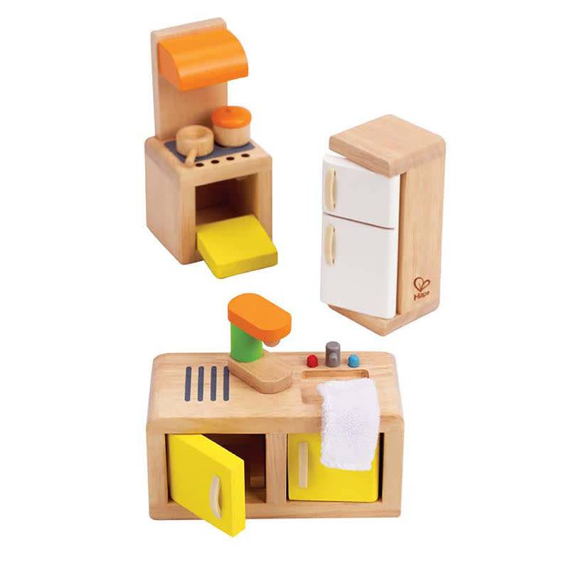 Hape Furniture Kitchen