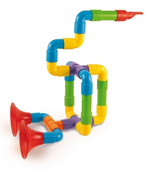 Super Saxoflute
