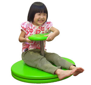 Whizzy Dizzy (Plastic)