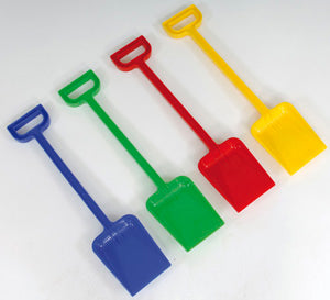 Plasto Spade Large