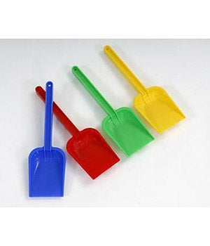 Plasto Spade Small