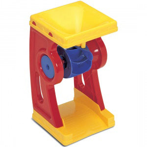 Plasto Sand & Water Wheel