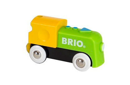 BRIO - My First Railway Battery Engine