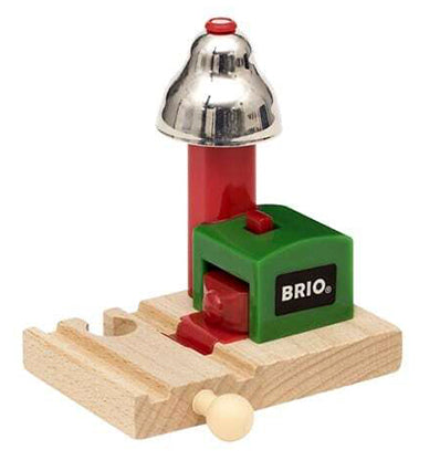 BRIO - Magnetic Bell Signal
