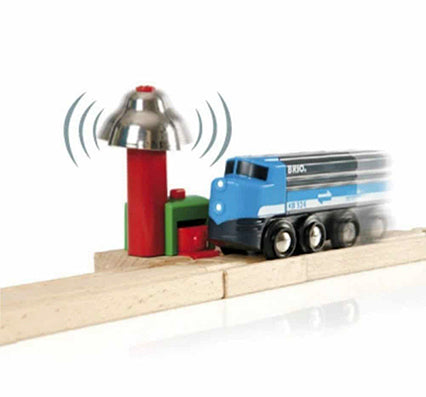 BRIO - Magnetic Bell Signal