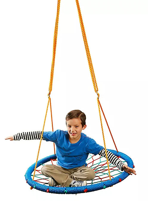 Sky Dreamcatcher Swing