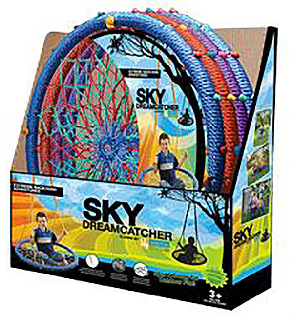 Sky Dreamcatcher Swing