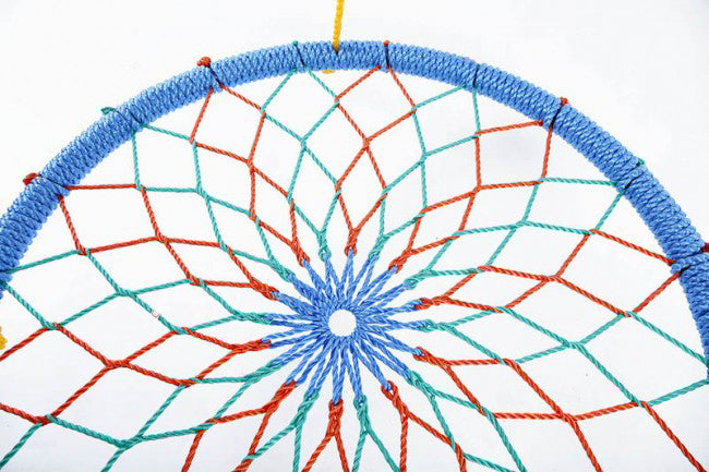 Sky Dreamcatcher Swing