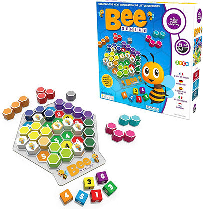 Bee Genius