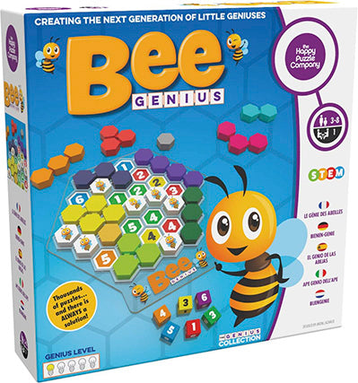 Bee Genius