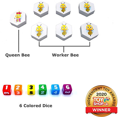 Bee Genius
