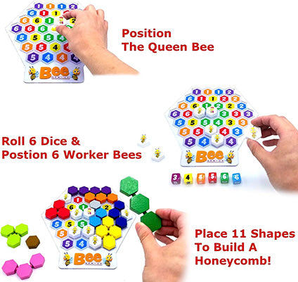 Bee Genius