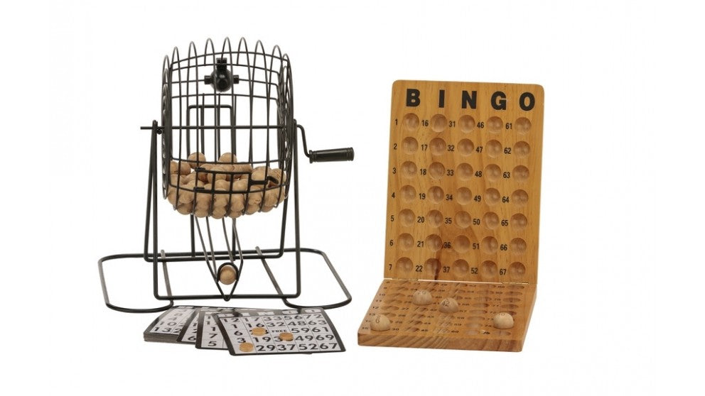 Jenjo Bingo