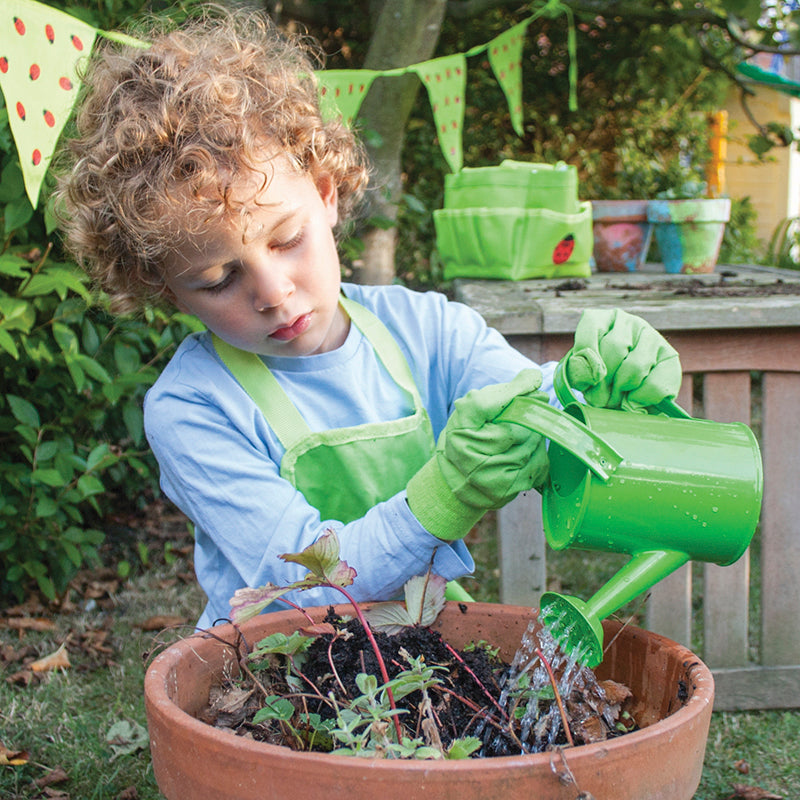 Gardening Bag with Garden Tools