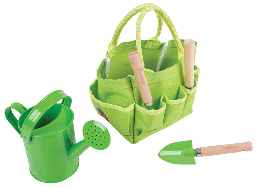 Gardening Bag with Garden Tools