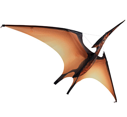 Pterodactyl Jurassic Kite