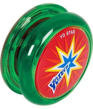 Yo Yo Flash Light (Level 2)