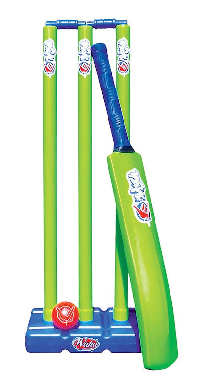 Wahu Cricket Set
