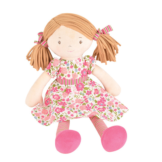 Bonikka Doll Fran