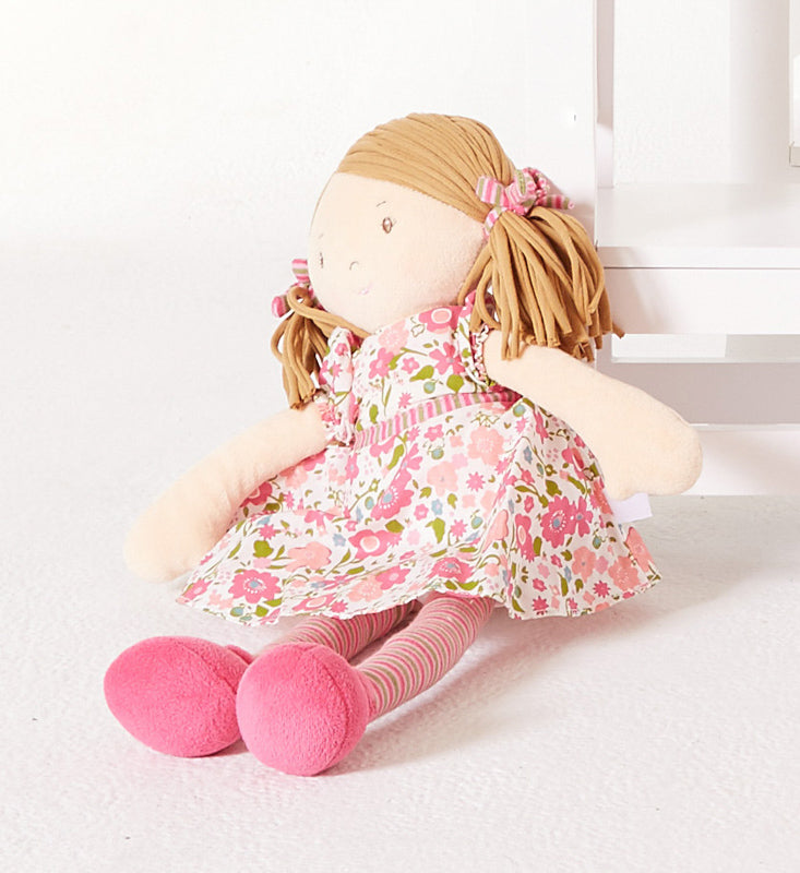 Bonikka Doll Fran