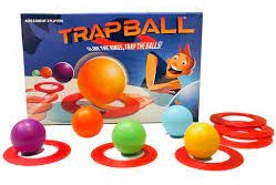 Trapball