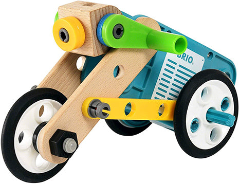 BRIO - Builder Motor Set