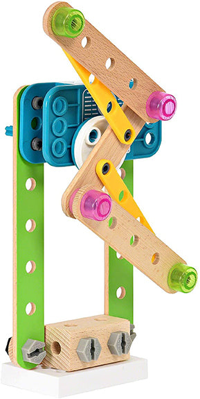 BRIO - Builder Motor Set