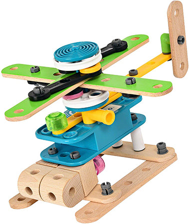 BRIO - Builder Motor Set