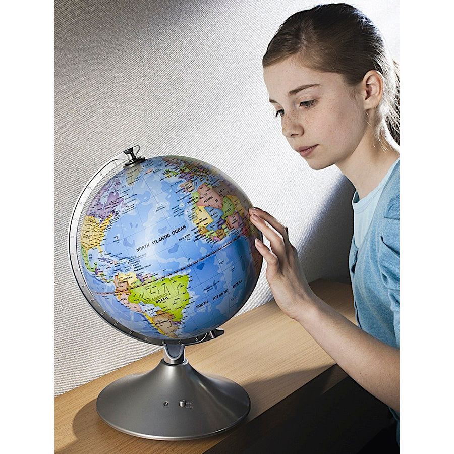 Brainstorm - 2 in 1 Globe & Constellations