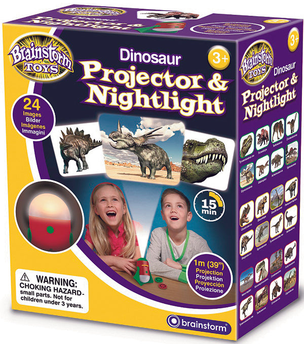 Dinosaur Projector and Nightlight