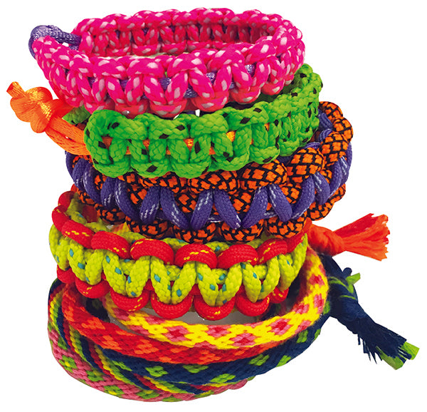 Friendship Bracelets