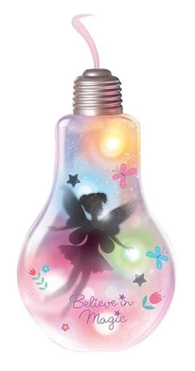 Fairy Light Bulb 4M KidzMaker