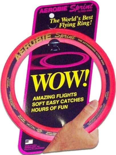 Aerobie Sprint 10 Inch